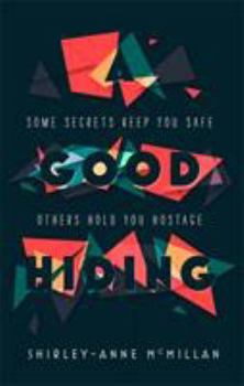 Paperback Good Hiding Book