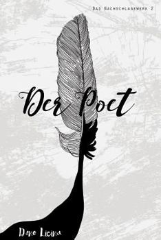 Paperback Der Poet Das Nachschlagewerk (Band 2) [German] Book