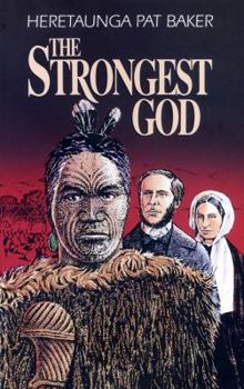 Paperback The strongest god Book
