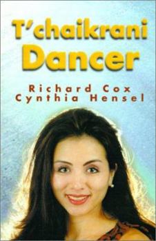 Paperback T'Chaikrani Dancer Book