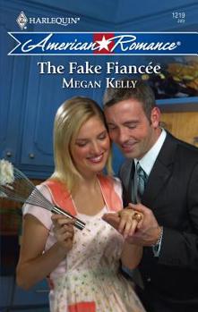 Mass Market Paperback The Fake Fiancée Book