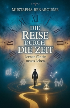 Paperback Die Reise durch die Zeit: Lernen für ein neues Leben [German] Book