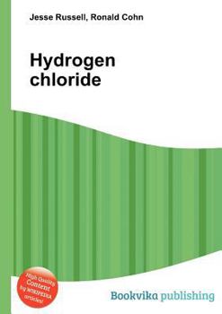 Paperback Hydrogen Chloride Book