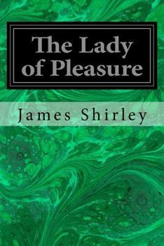 Paperback The Lady of Pleasure Book
