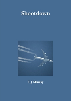 Paperback Shootdown Book