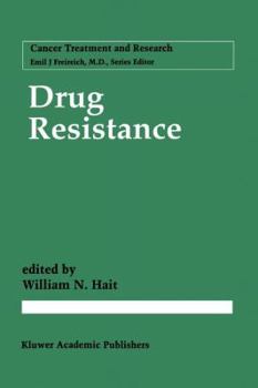 Paperback Drug Resistance Book