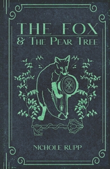Paperback The Fox and the Pear Tree Book