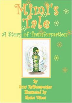 Paperback Mimi's Tale Book