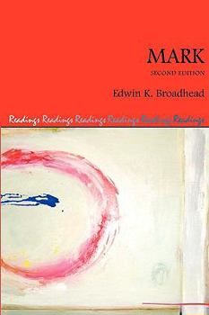 Hardcover Mark, Second Edition Book