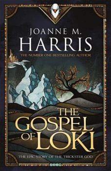 The Gospel of Loki - Book #1 of the Loki