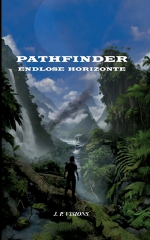 Paperback Pathfinder: Endlose Horizonte [German] Book