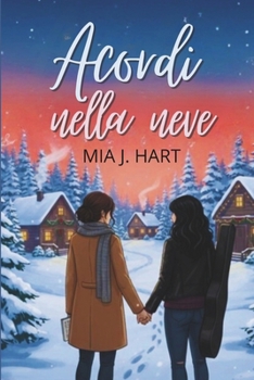 Acordi nella neve (Italian Edition)