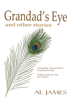 Paperback Grandad's Eye: and other stories Book