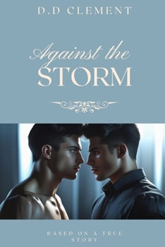 Paperback Against the Storm Book