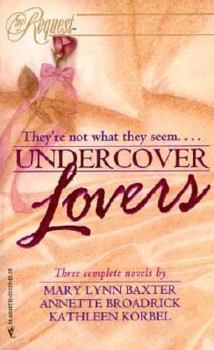 Mass Market Paperback By Request: Undercover Lovers Book