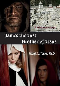 Paperback James the Just, Brother of Jesus Book