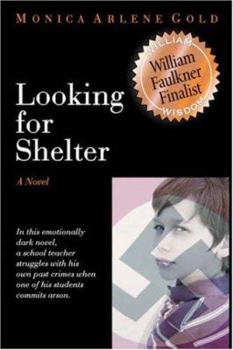 Hardcover Looking for Shelter Book