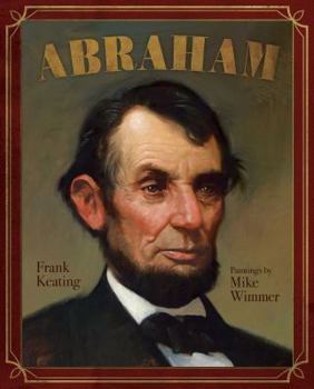 Hardcover Abraham Book