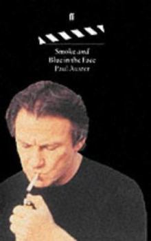 Paperback Smoke & Blue in the Face Book