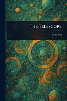 Paperback The Telescope Book
