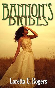 Paperback Bannon's Brides Book