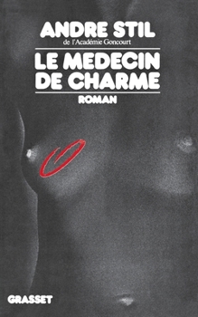 Paperback Le médecin de charme [French] Book