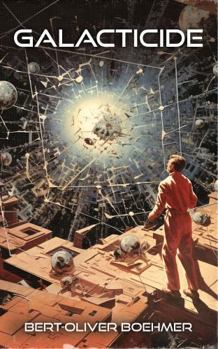 Paperback Galacticide (Galacticide Series) Book