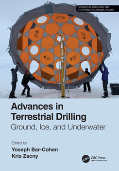 Paperback Advances in Terrestrial Drilling: Ground, Ice, and Underwater Book