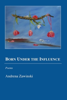 Paperback Born Under the Influence Book