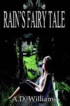 Paperback Rain's Fairy Tale Book