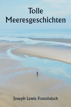 Paperback Tolle Meeresgeschichten [German] Book