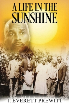 Paperback A Life In The Sunshine Book