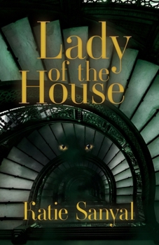 Paperback Lady of the House Book