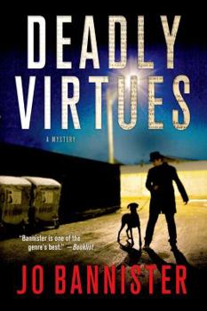 Paperback Deadly Virtues Book