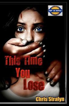 Paperback This Time You Lose Book