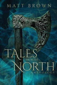 Paperback Tales From the North Book