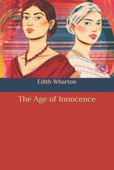 The Age of Innocence