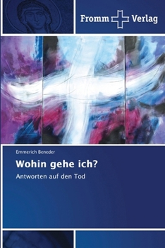 Paperback Wohin gehe ich? [German] Book