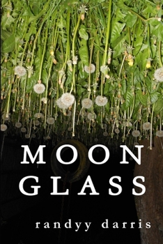 Paperback Moon Glass Book