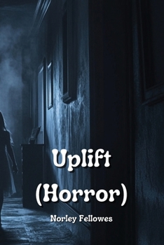 Paperback Uplift (Horror) Book