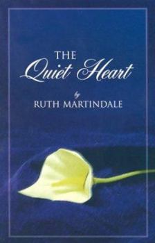 Paperback The Quiet Heart Book
