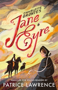 Paperback Jane Eyre: Abridged for Young Readers (Walker Abridged Classics) Book