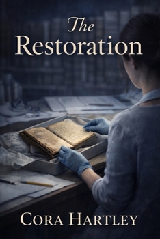 Paperback The Restoration Book