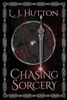 Paperback Chasing Sorcery Book