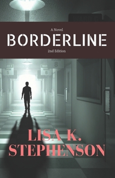Paperback Borderline Book