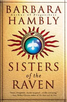 Paperback Sisters of the Raven Book