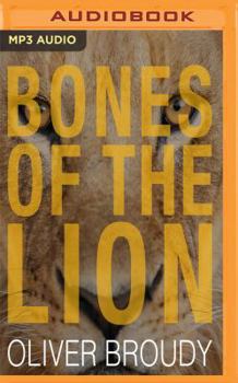 MP3 CD Bones of the Lion: Selling the George Plimpton Papers Book