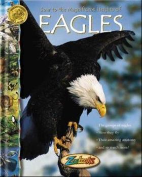 Hardcover Eagles Book