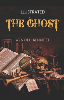 Paperback The Ghost Illustrated Book