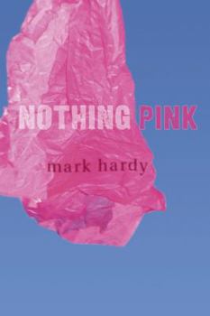 Hardcover Nothing Pink Book